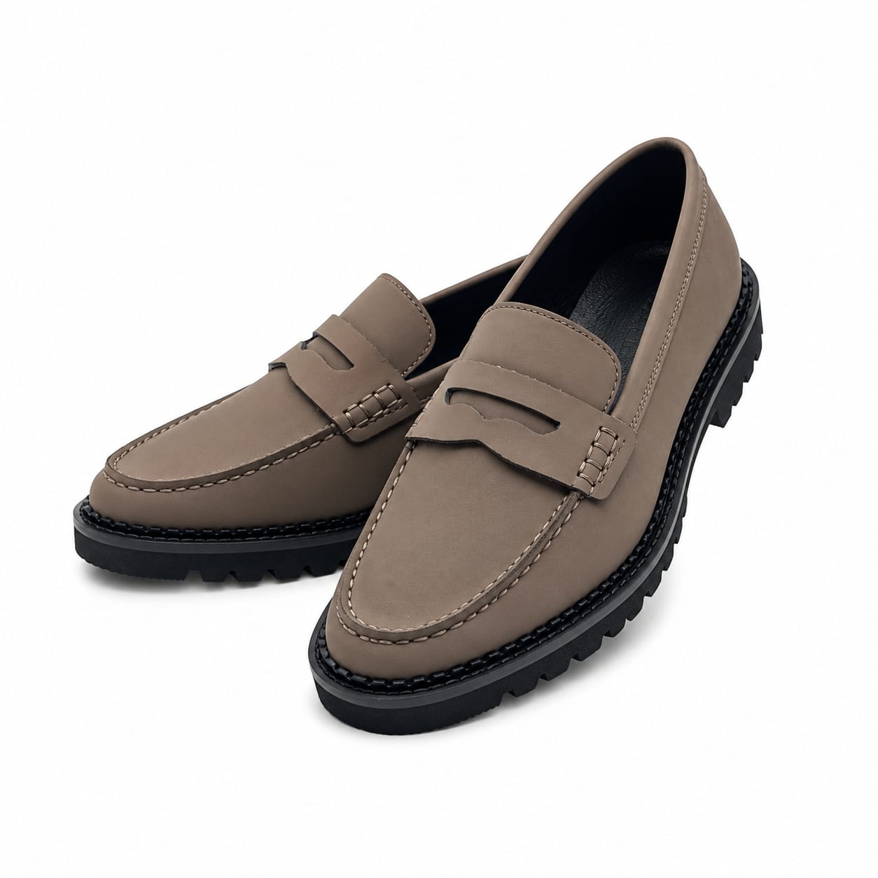 2108 CHAR LOAFER