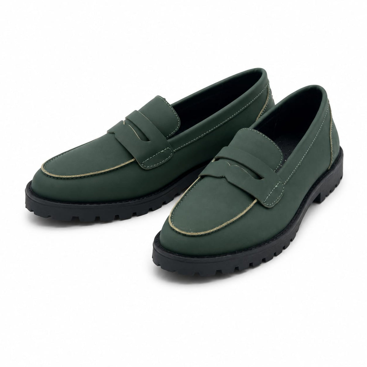 2111 ESTELLE LOAFER