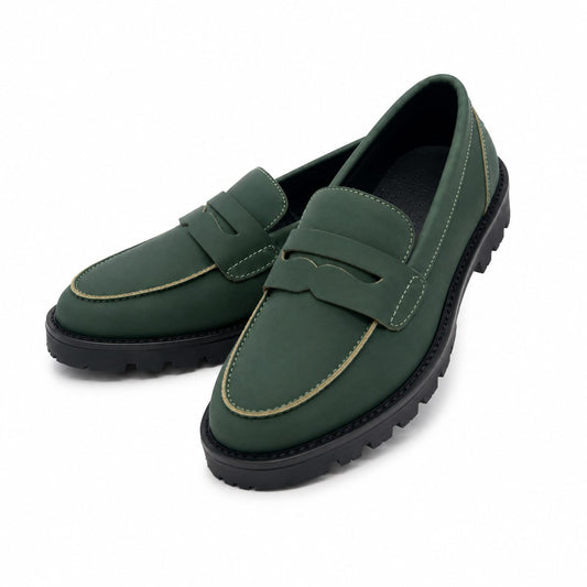 2111 ESTELLE LOAFER