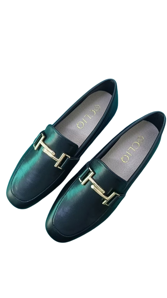 302 COMFORT LOAFER